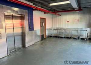 New Jersey Newark CubeSmart Self Storage photo 7