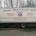 New Jersey Paterson Smart Move Industries photo 1