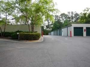 North Carolina Raleigh Extra Attic Self Storage Durant Rd photo 5