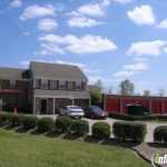 Mississippi Olive Branch Devon Self Storage photo 1