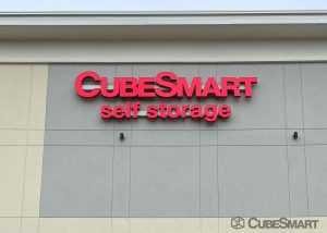 North Carolina Charlotte CubeSmart Self Storage photo 5