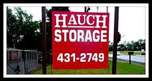 New Hampshire Portsmouth Hauch Storage photo 7