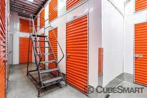 New Jersey Paterson CubeSmart Self Storage photo 5