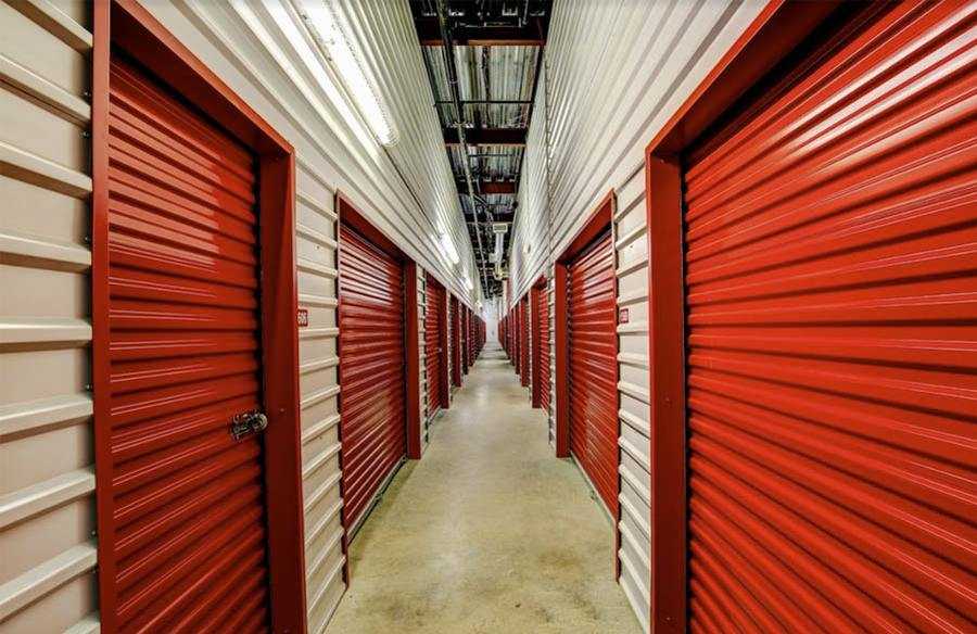 Texas Amarillo All Storage - Southside photo 3