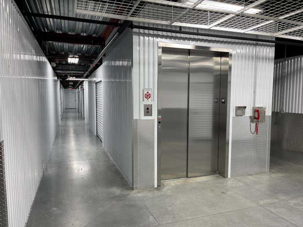 North Carolina Charlotte Go Store It Self Storage photo 3