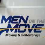 New Jersey Jersey City Men On The Move Moving & Storage photo 1