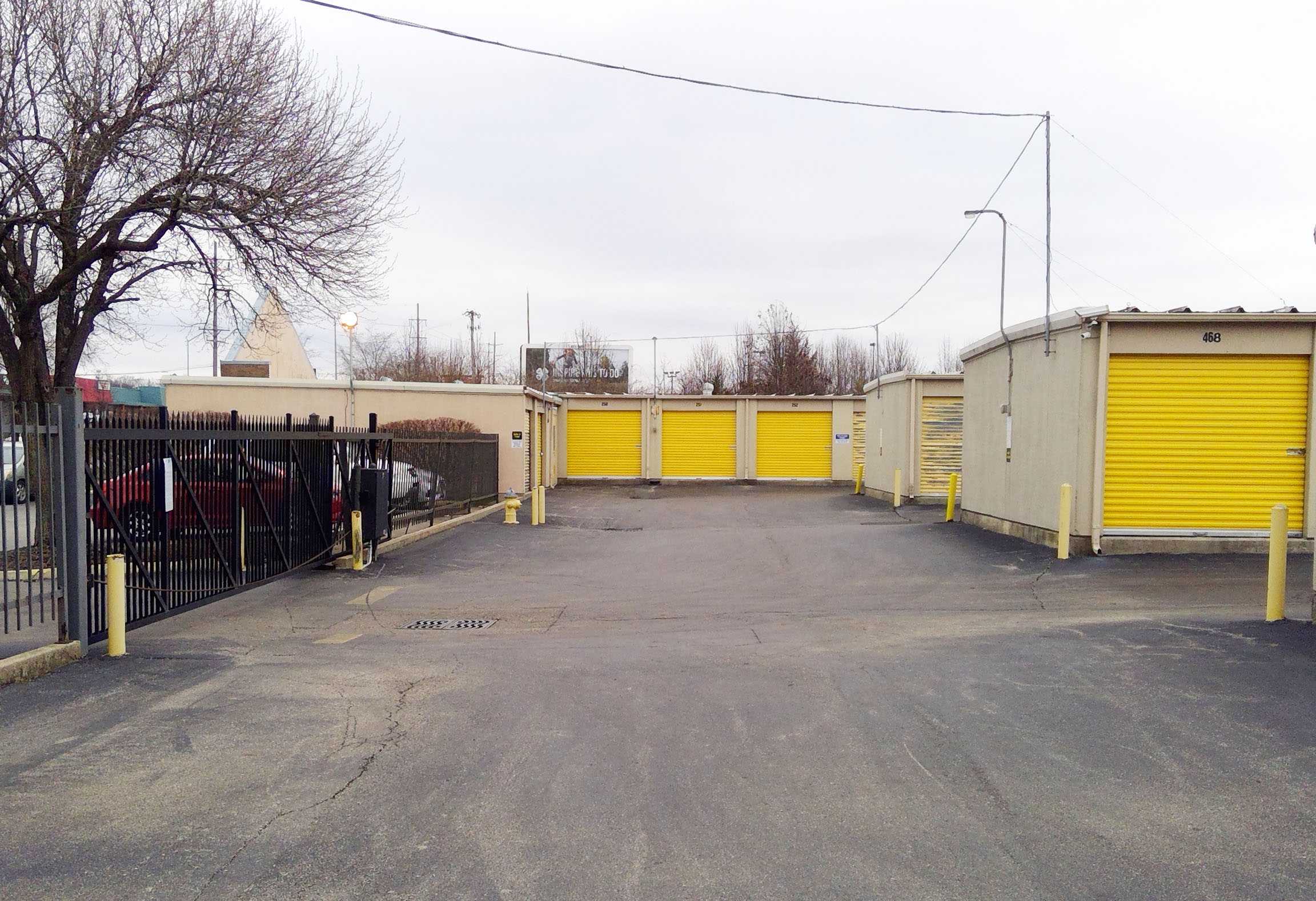 Ohio Dayton US Storage Centers photo 3