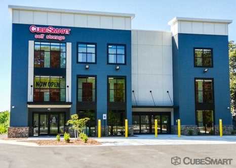 South Carolina Lexington CubeSmart Self Storage photo 5