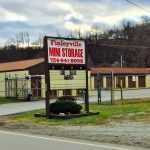 Pennsylvania Washington Finleyville Mini-Storage photo 1