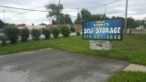 Ohio Toledo Erie Shores Self Storage photo 5