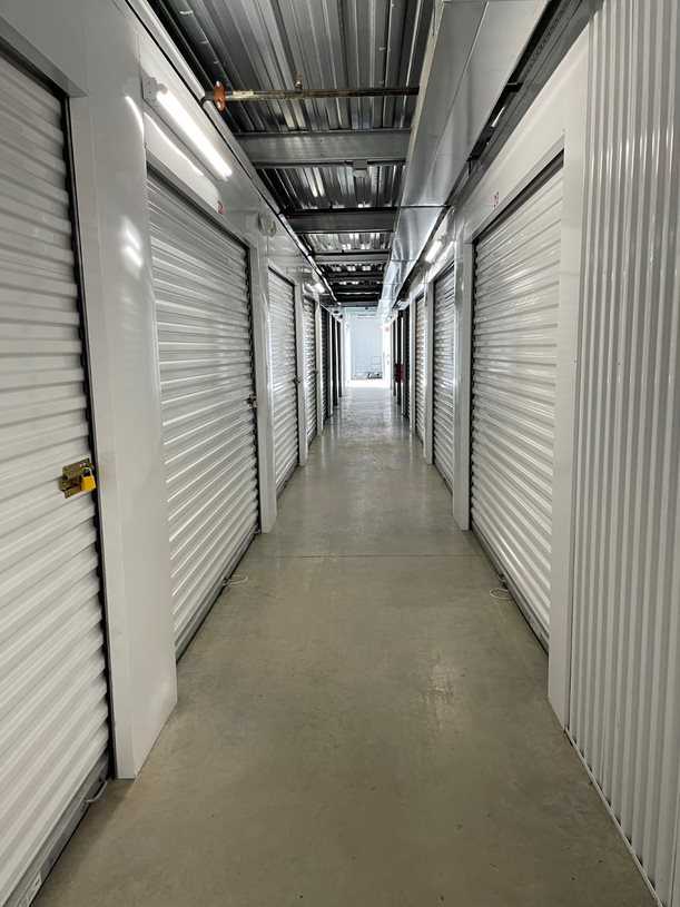 North Carolina Wilmington Go Store It Self Storage photo 3