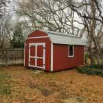 Oklahoma Lawton Mac's Portable Buildings & More photo 1