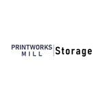 North Carolina Burlington Printworks Mill Storage - Greensboro photo 3