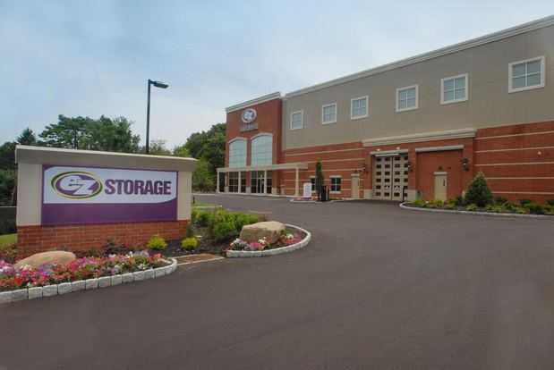 New Jersey Trenton E Z Storage photo 7