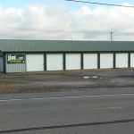 Pennsylvania New Castle Jims Self Storage photo 1