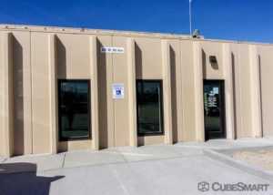 Utah West Jordan CubeSmart Self Storage photo 5