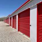 New Mexico Alamogordo Self Storage New Mexico photo 1