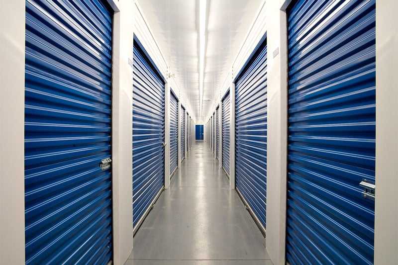 New Jersey Jersey City Storage Maxx photo 3