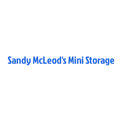 Oregon Woodburn Sandy McLeod's Mini Storage LLC photo 3