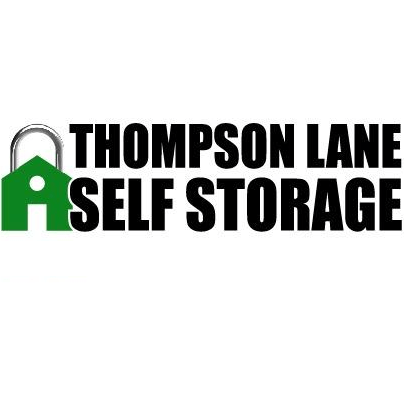 Tennessee Nashville Thompson Lane Self Storage photo 5