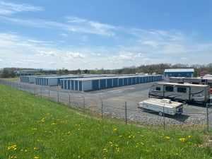 Virginia Waynesboro Mountain Valley Self Storage photo 7