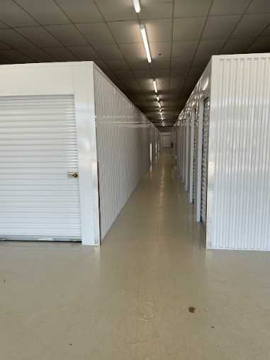 North Carolina Charlotte Go Store It Self Storage photo 3