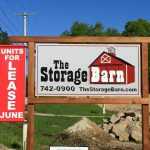 New Hampshire Dover The Storage Barn photo 1