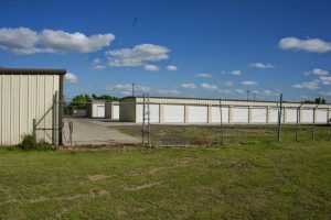 Texas Amarillo Camp Lane Self Storage photo 5