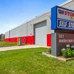 Minnesota Stillwater US Storage Centers photo 1