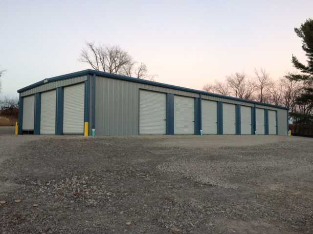 Pennsylvania Washington Self Mini Storage photo 3