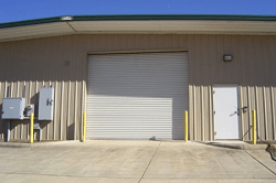 Mississippi Gulfport B  &  G Climate Control Self Storage photo 5