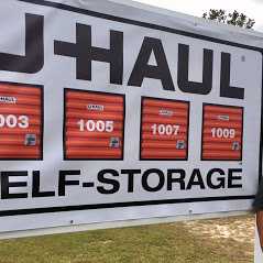 North Carolina Greenville U-Haul photo 7