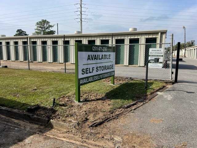 Mississippi Lucedale Available Self Storage photo 5