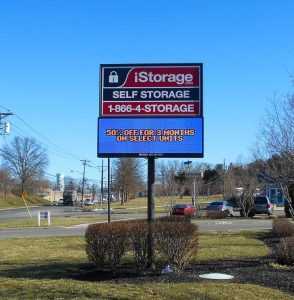 New Jersey Trenton iStorage Self Storage photo 5