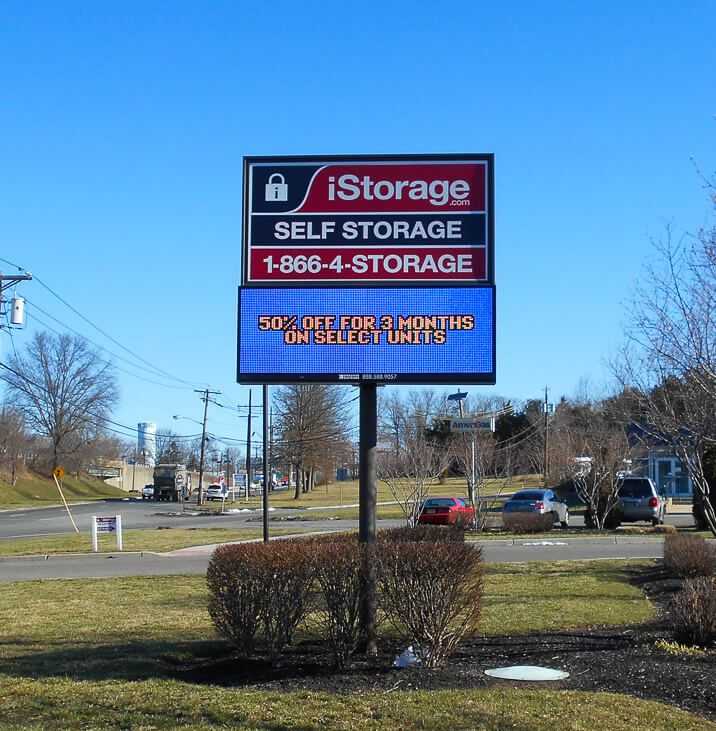 New Jersey Trenton iStorage Self Storage photo 5