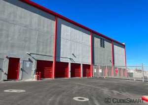 Nevada Blue Diamond CubeSmart Self Storage photo 5