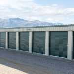 New Mexico Taos Airport Budget Storage photo 1