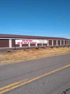 Oregon Albany Copper Canyon Storage photo 7