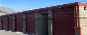 Utah Spanish Fork Mountain View Self Storage photo 5