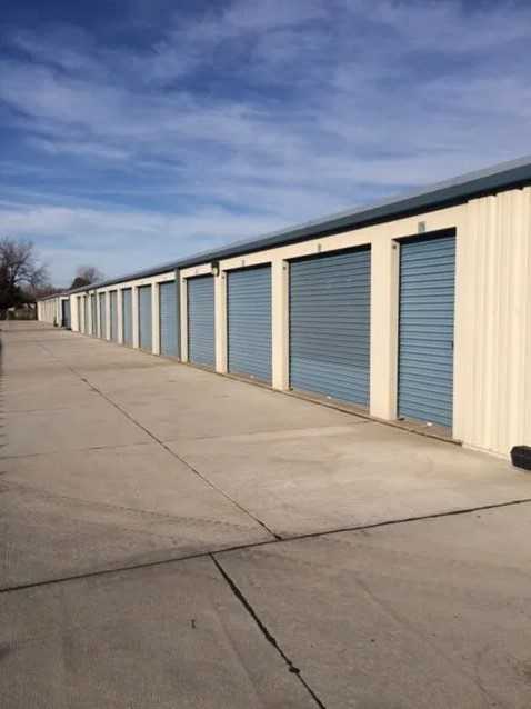 Nebraska Grand Island The Storage Place photo 3