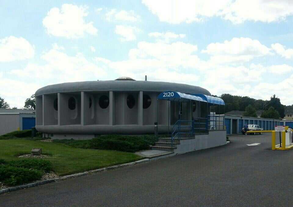 New Jersey Toms River Satellite Self Storage photo 3