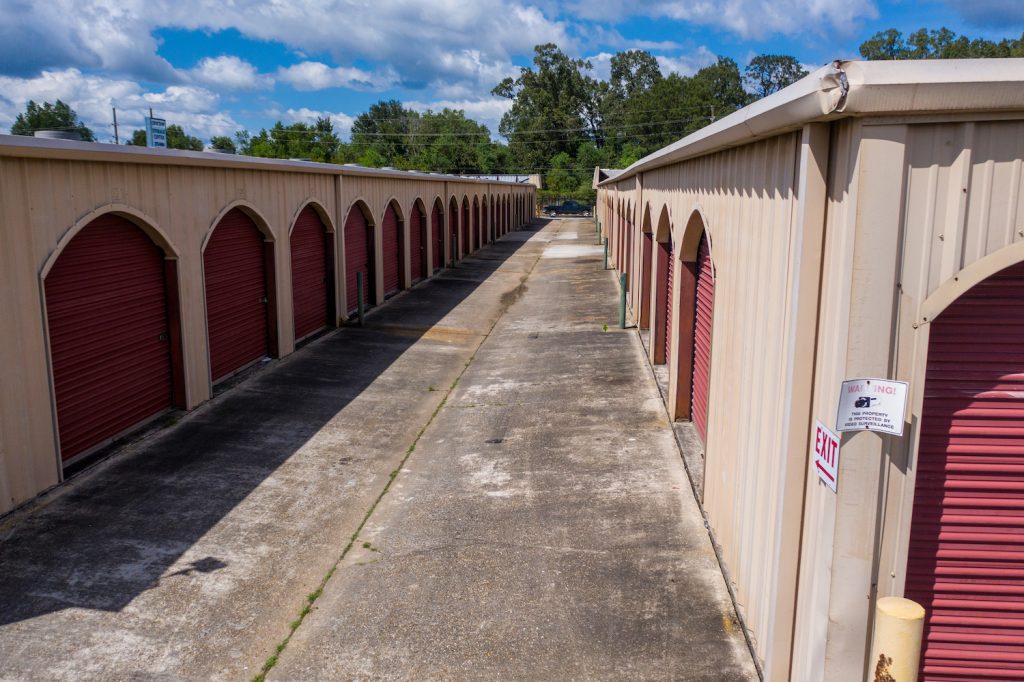 Texas Garland Otter Self Storage photo 3