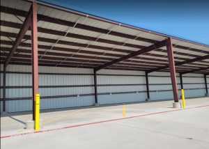 Texas Weatherford Storage of Weatherford photo 5