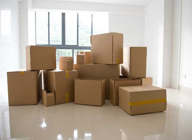 New Jersey Edison Peers Moving Company