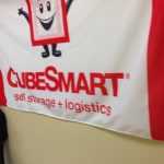 Massachusetts Dedham CubeSmart Self Storage photo 1