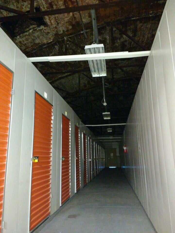 Michigan Ann Arbor Simply Self Storage photo 3