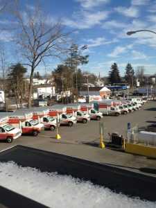 New Hampshire Merrimack U-Haul Moving & Storage of Leominster photo 5