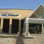 Mississippi Jackson Safe-Stor Self Storage photo 1