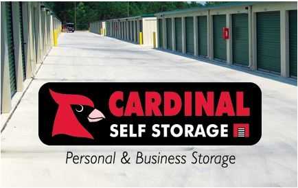 North Carolina Raleigh Cardinal Self Storage photo 5