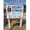 Florida Delray Beach Security Storage Of Delray Inc photo 1